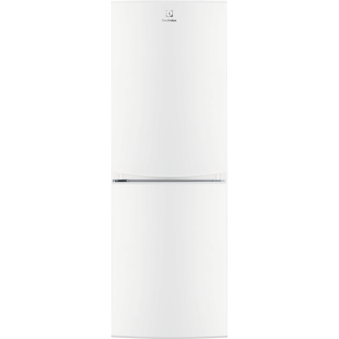 Product with Closed Door