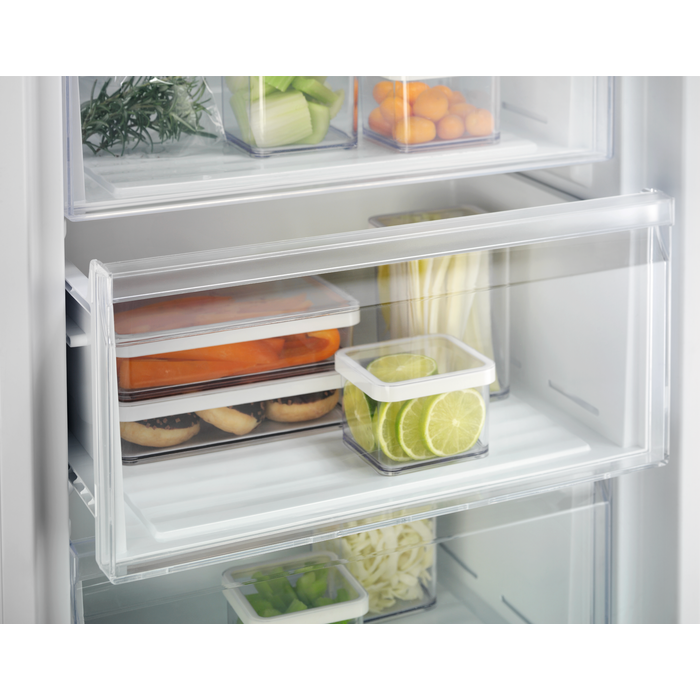 Electrolux - Fryseskab - LUT2NE32W