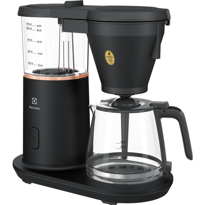 Electrolux - Kaffemaskiner - E7CM1-2GB