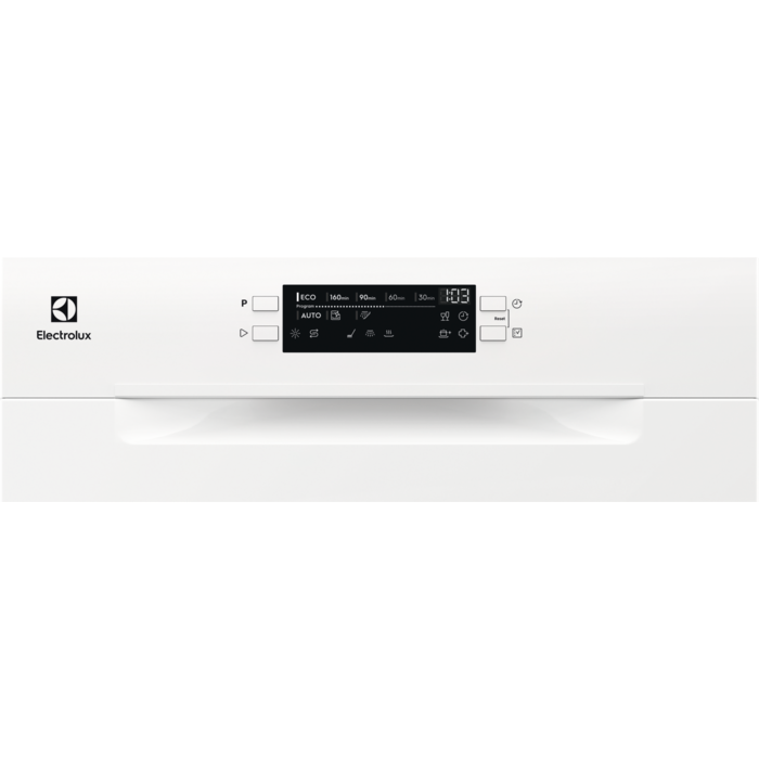 Electrolux - Opvaskemaskine 60 cm - ESS48320UW