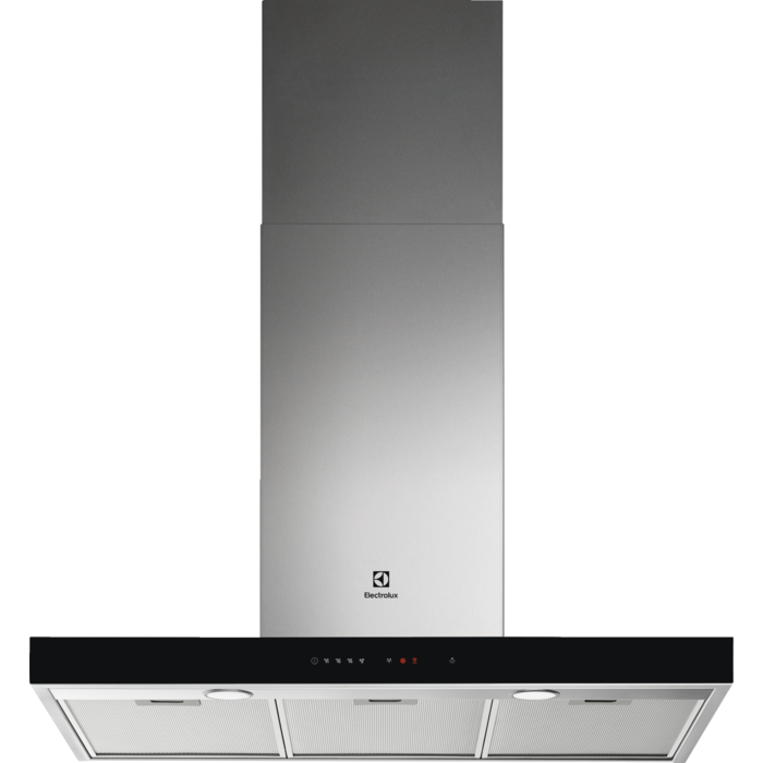 Electrolux - 90 cm emhætte - LFT769X
