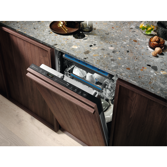 Electrolux - Smal opvaskemaskine - EEM63310L