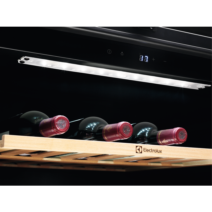 Electrolux - Vinkøleskabe - EWUS052B5B