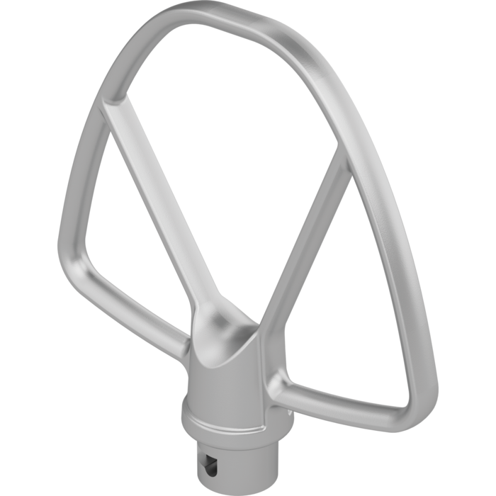 Electrolux - Køkkenmaskine - E5KM1-4BPT