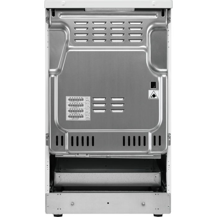 Electrolux - Komfur - LKS500002W