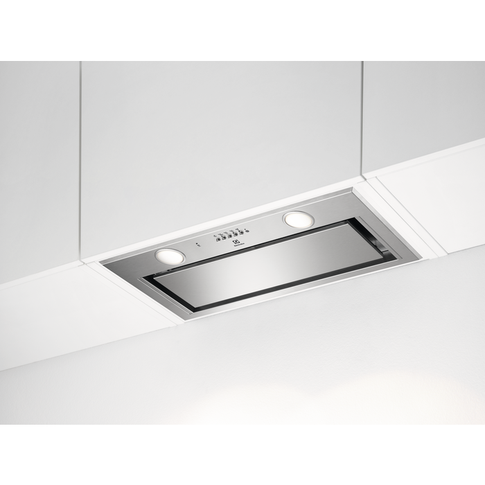 Electrolux - Integreret emhætte - LFG716X