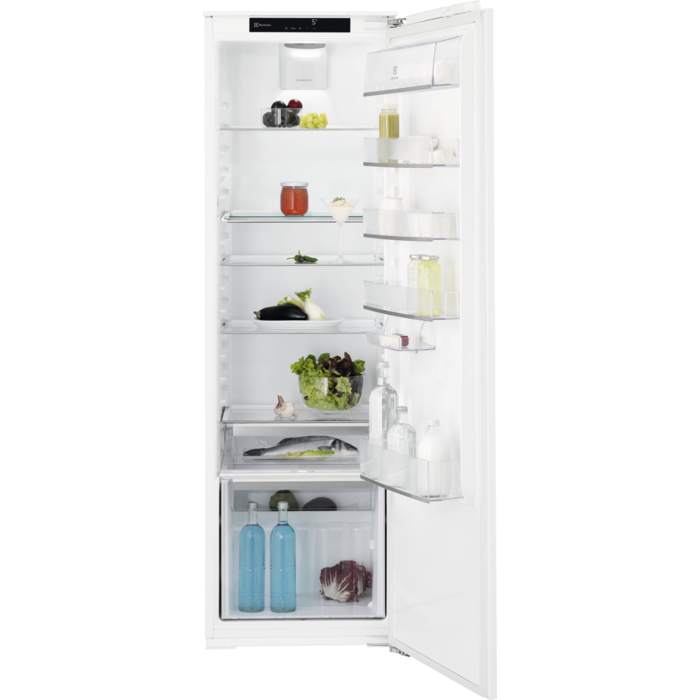 Electrolux - Integreret køleskab - LRB3DE18C
