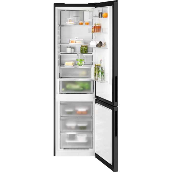 Electrolux - Køle-/fryseskab - ENT8MD36B