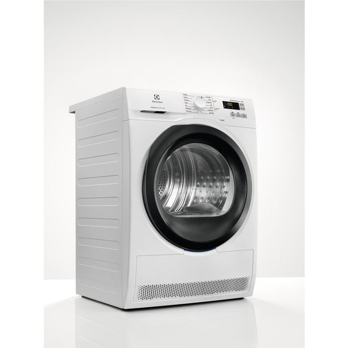 Electrolux - Tørretumbler med varmepumpe - EW7H458E3