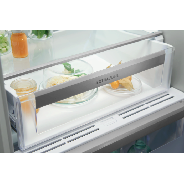 Electrolux - Integreret køleskab - KRD6DE18S1