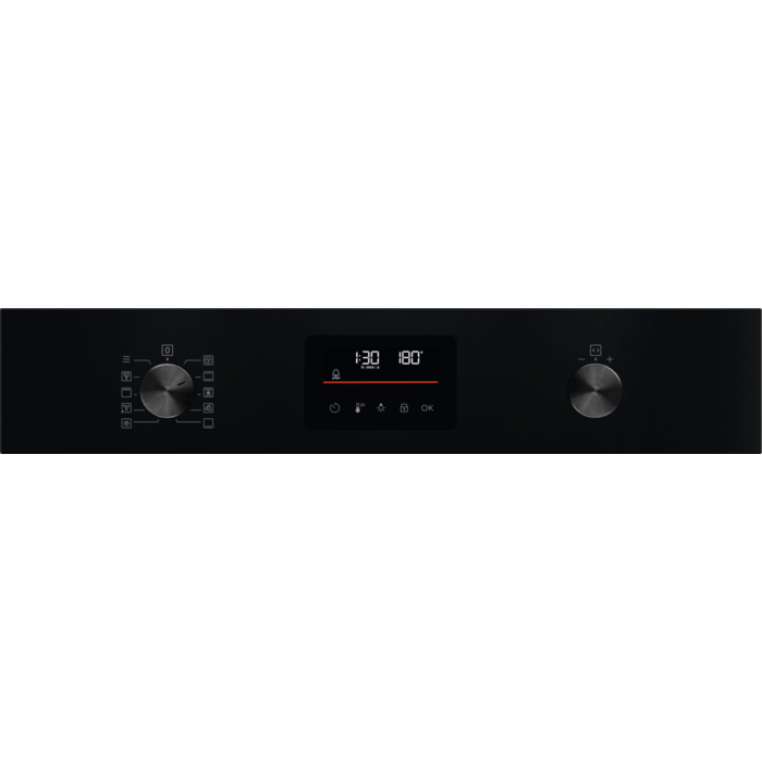 Electrolux - Pyrolyseovn - Y4POF06BK