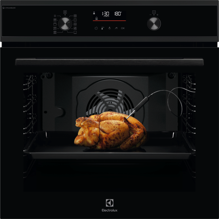Electrolux - Pyrolyseovn - COP822B