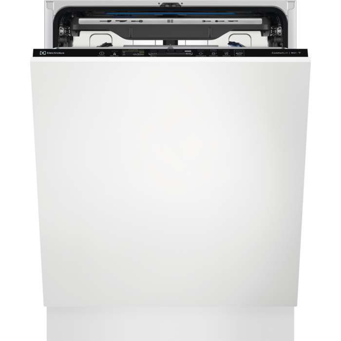 Electrolux - Opvaskemaskine 60 cm - EEC87400W