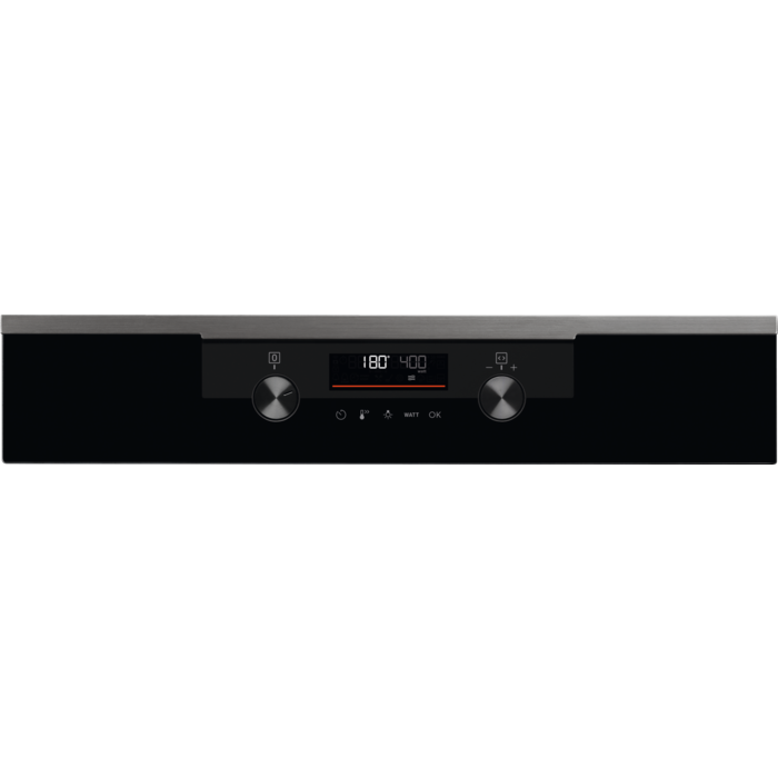 Electrolux - Indbygningsmikroovn - ECQK8B0B0