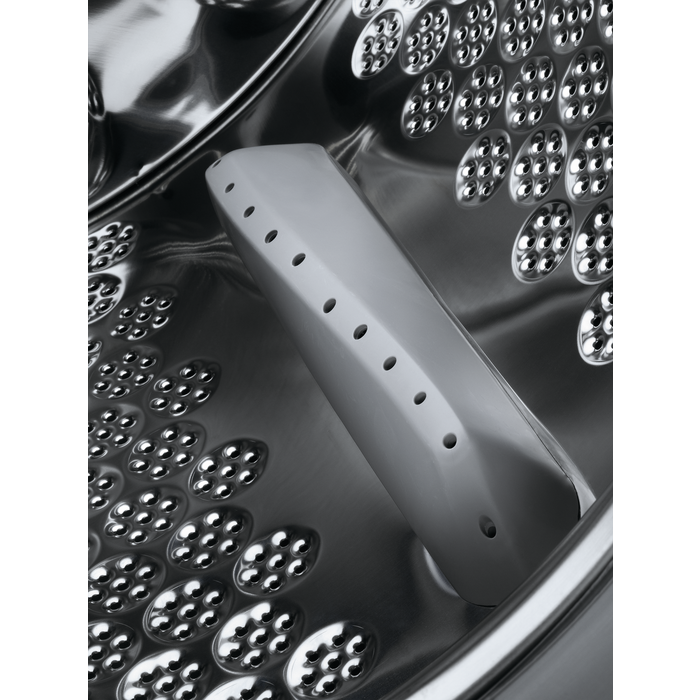 Electrolux - Vaske-tørremaskine - EW9W8862E9