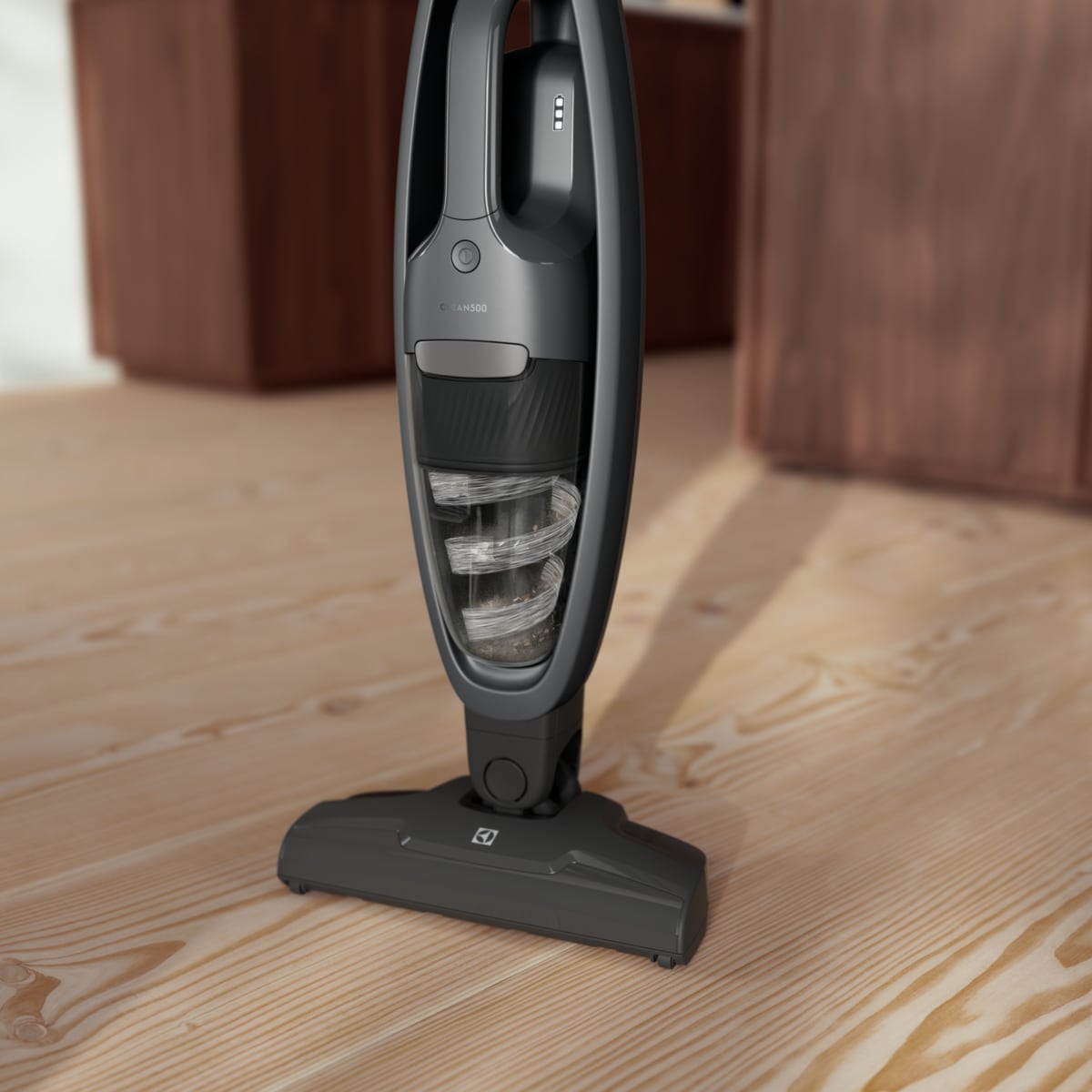 Electrolux - Ledningsfri støvsuger - ES52CB18DG