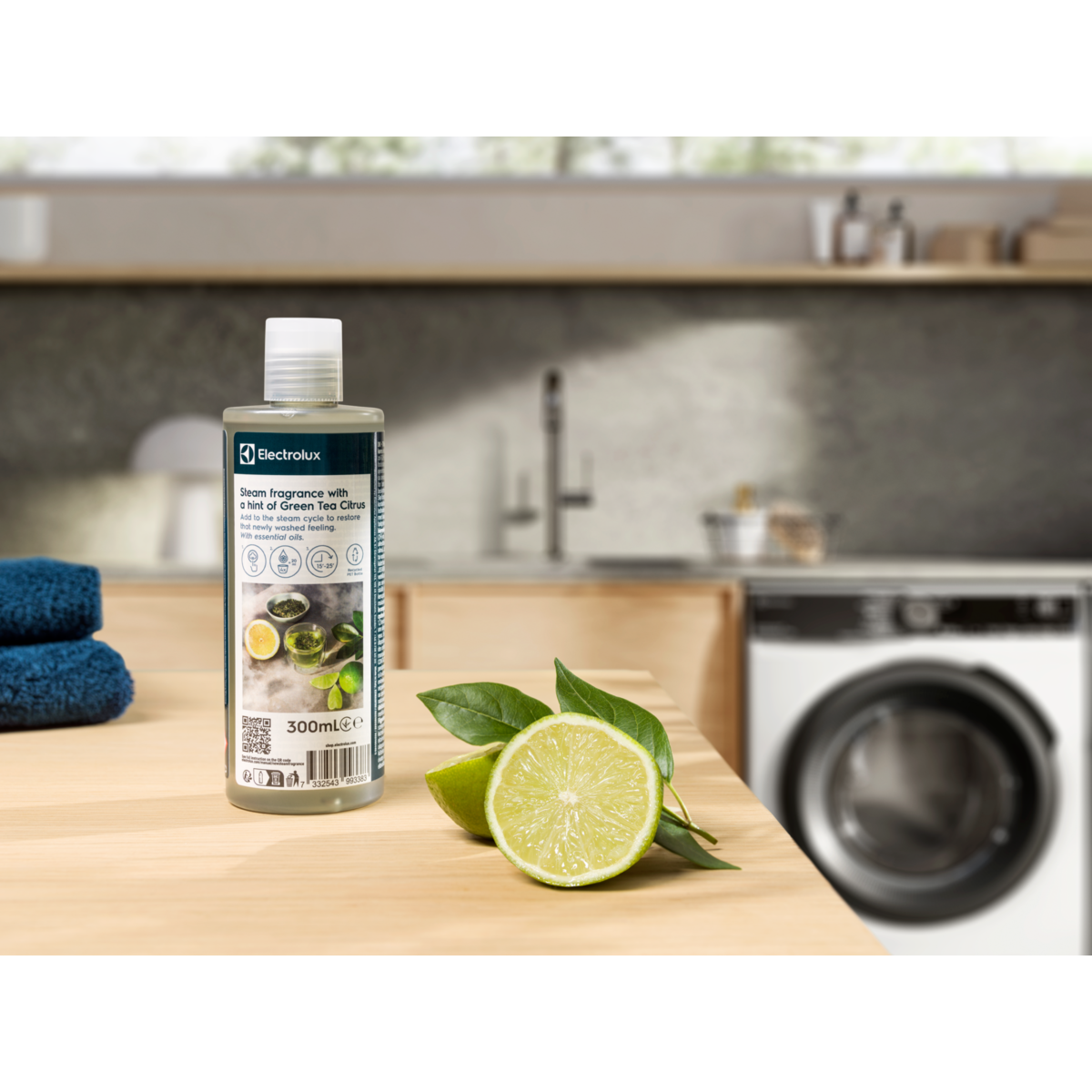 Electrolux - Tilbehør til Vask & Tør - E2WASF00