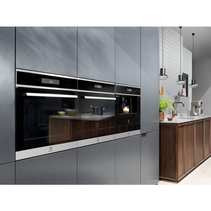 Electrolux - Varmeskuffe - EBD4X