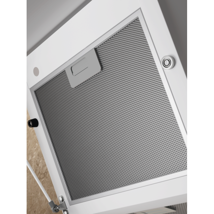Electrolux - 60 cm emhætte - LFV316W