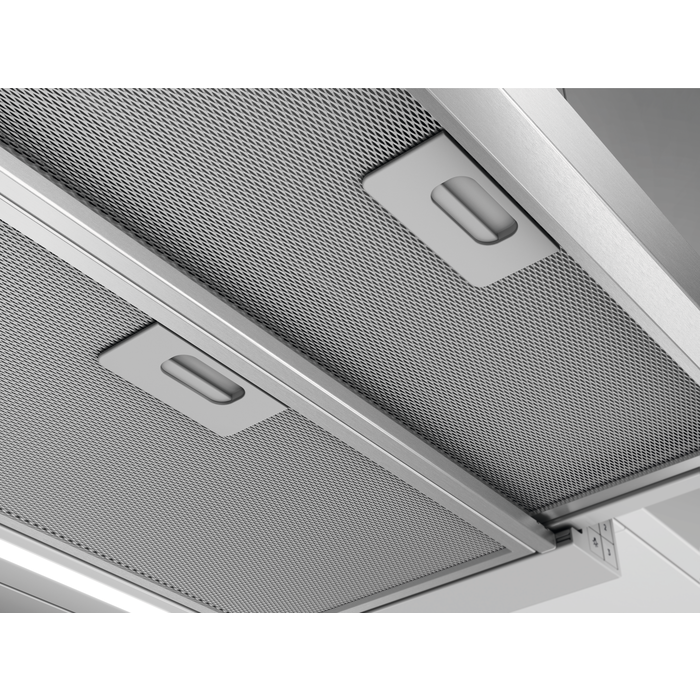 Electrolux - Integreret emhætte - LFP416X
