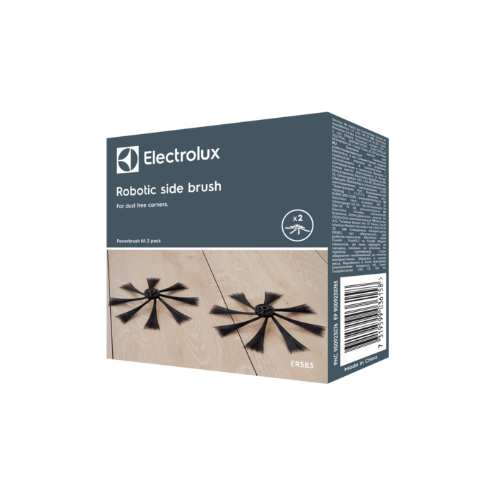 Electrolux - Tilbehør til Støvsugere - ERSB3