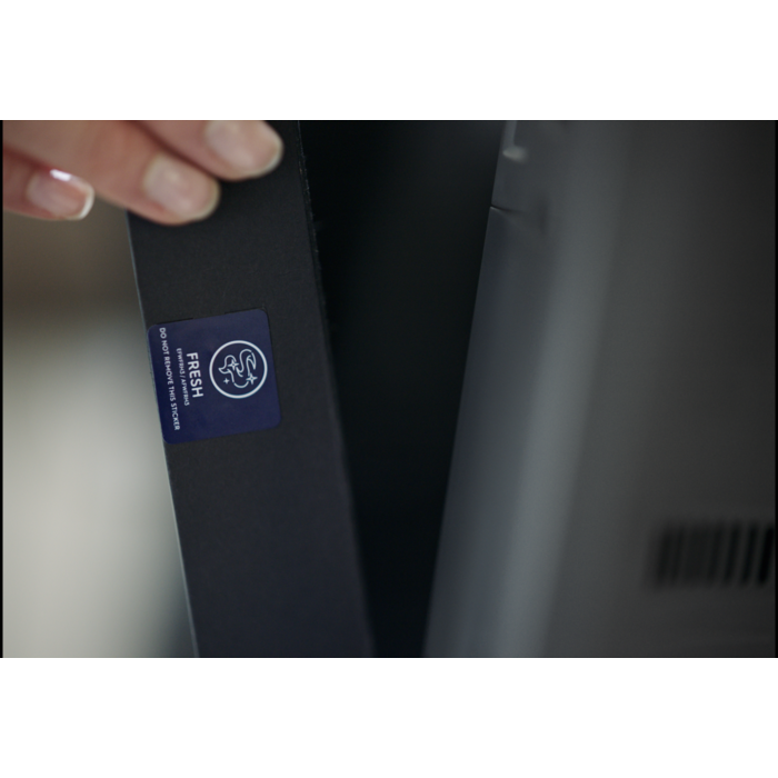 Electrolux - Filter til luftrenser - EFWFRH3