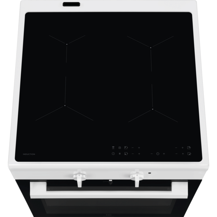 Electrolux - Komfur - LKI64404NW