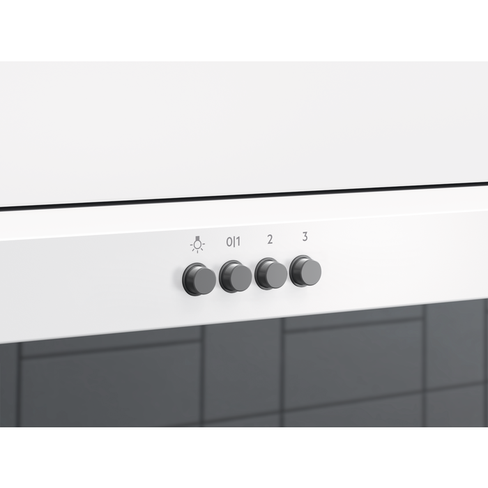 Electrolux - 60 cm emhætte - LFG426W