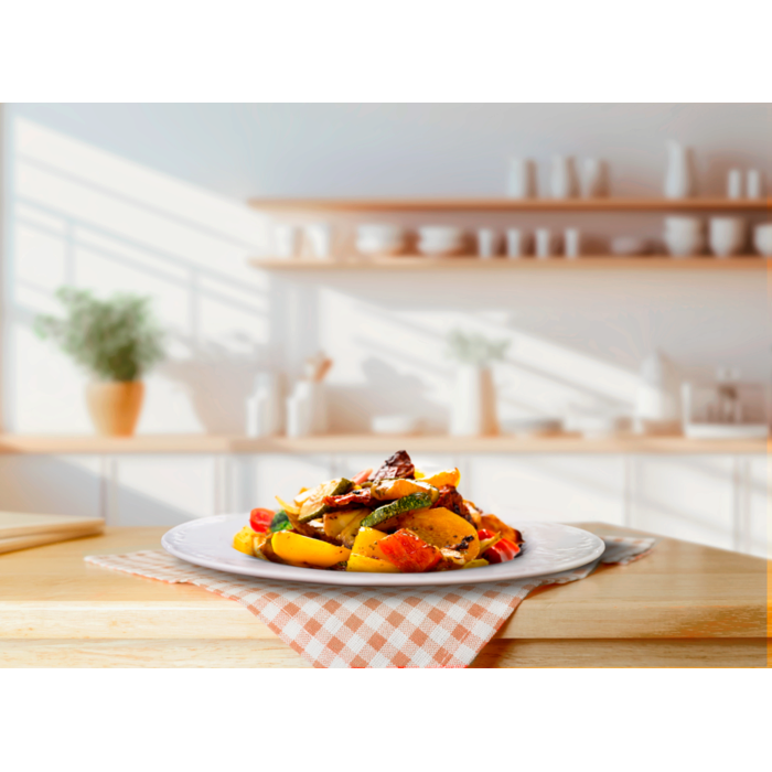 Electrolux - Air Fryer - EAF3CG