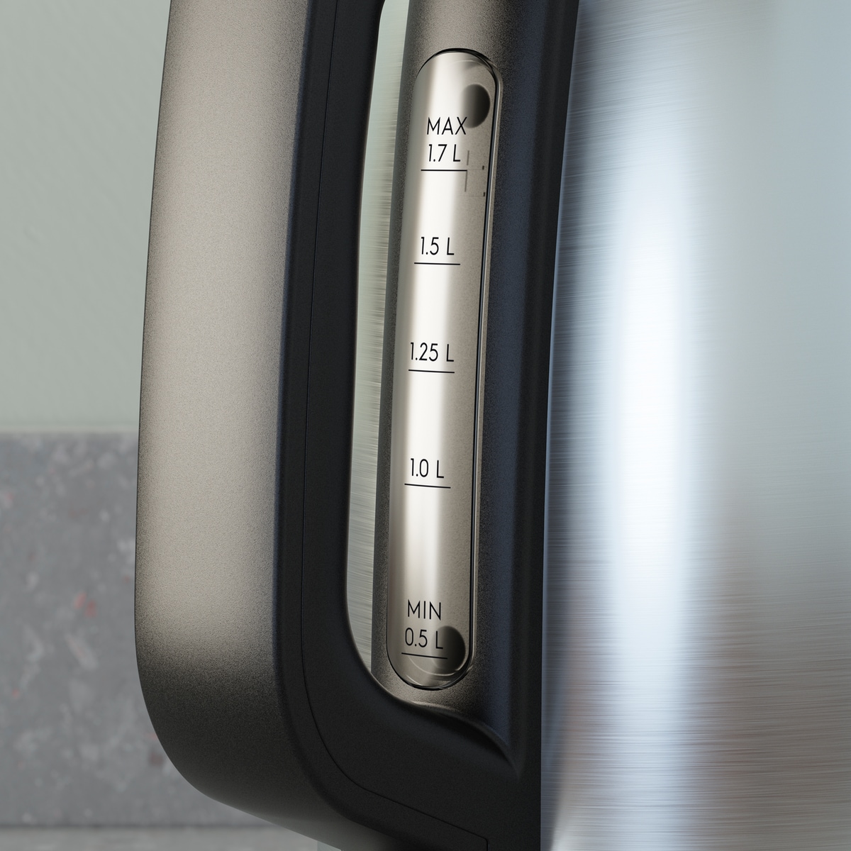 Electrolux - Elkedler - E3K1-3ST