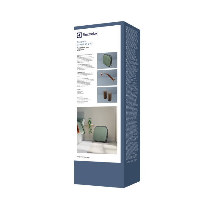 Electrolux - Tilbehør til AirCare - EKITW1