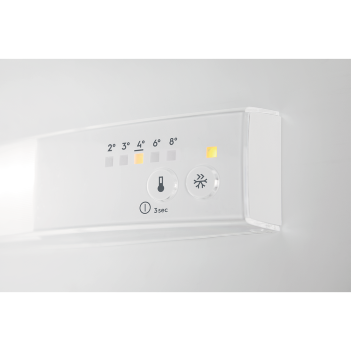 Electrolux - Integreret køleskab - LFB3AE82R