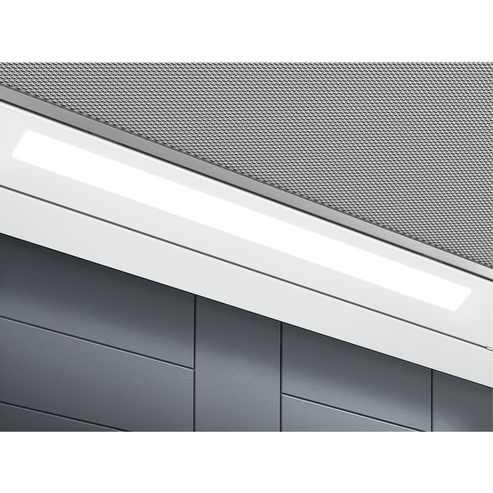 Electrolux - Integreret emhætte - LFP616W