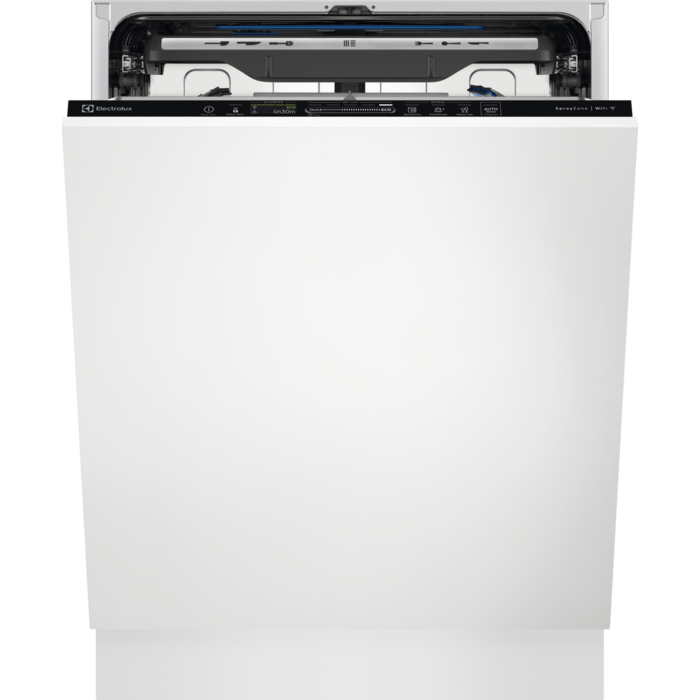 Electrolux - Integreret opvaskemaskine 45-60 cm - KEZA9410W