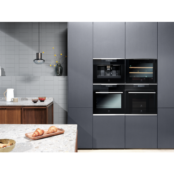 Electrolux - Vakuumforsegler, skuffe - KBV4T
