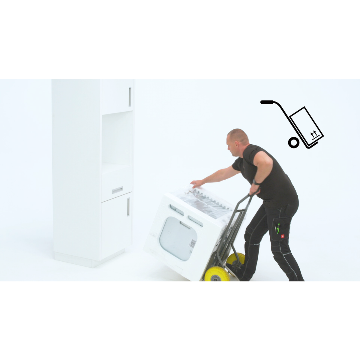 Electrolux - Indbygningsovn - CKB400X