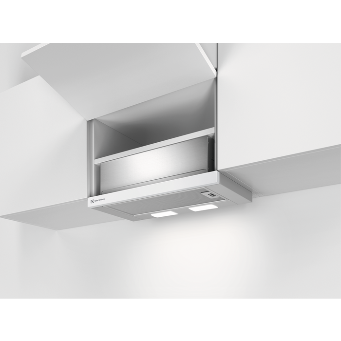 Electrolux - Integreret emhætte - LFP326W
