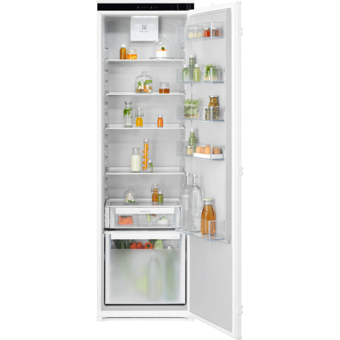 Electrolux - Integreret køleskab - ERD6DE18S1