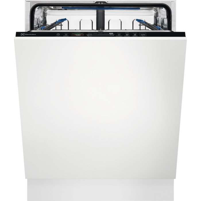 Electrolux - Integreret opvaskemaskine 45-60 cm - EES67410L