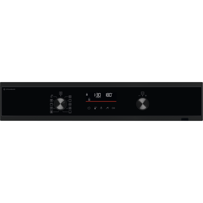 Electrolux - Indbygningsovn - OOP827NB