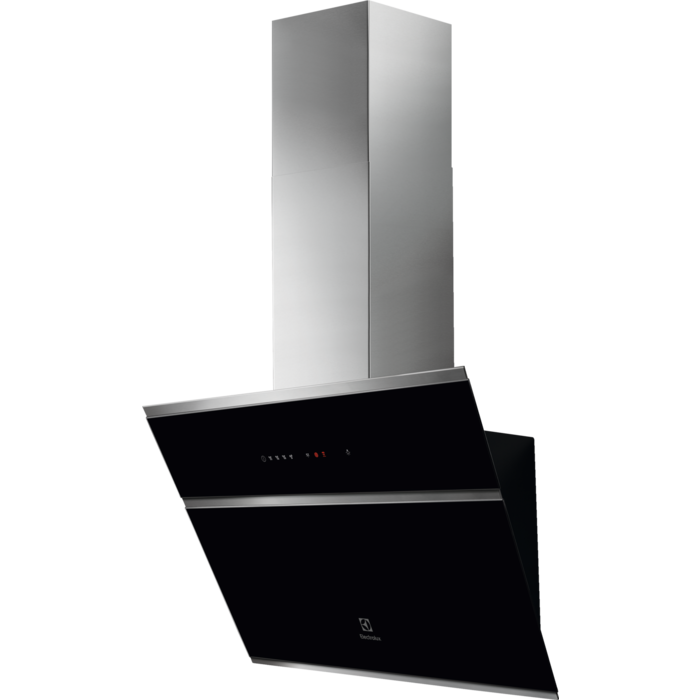 Electrolux - Væghængt emhætte - EFV716K