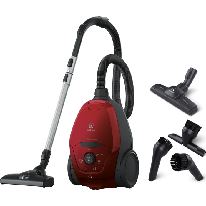 Electrolux - Støvsuger - PD82-4CR