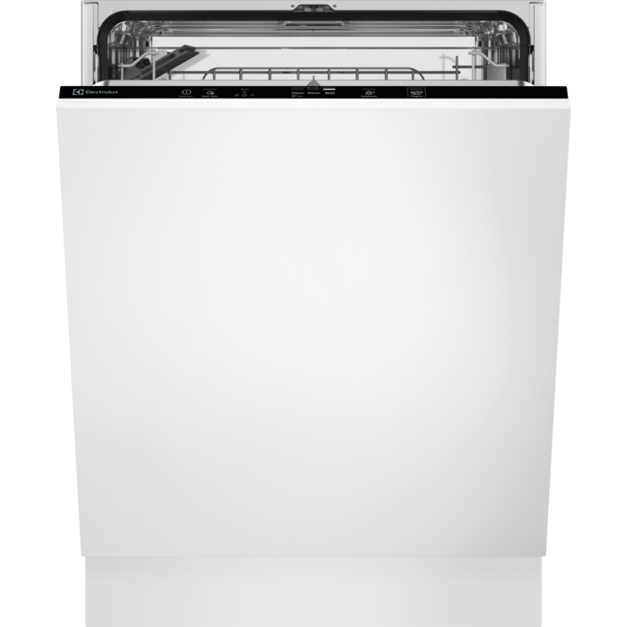 Electrolux - Opvaskemaskine 60 cm - EEA27200L