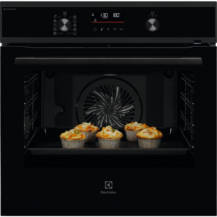 Electrolux - Indbygningsovn - OOP827NB