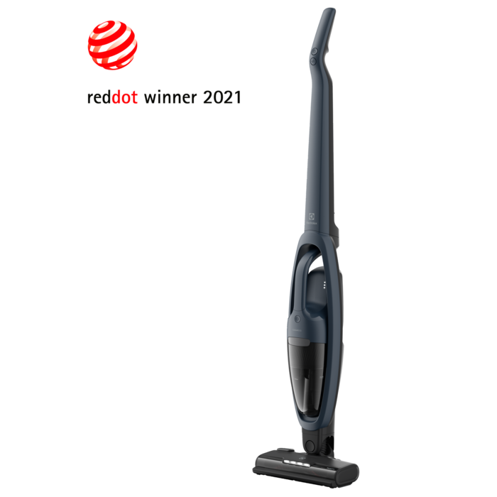 Electrolux - Ledningsfri støvsuger - ES52CB18DB