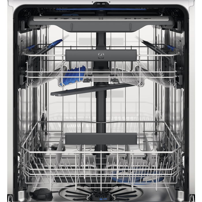 Electrolux - Opvaskemaskine 60 cm - ESG89400UW