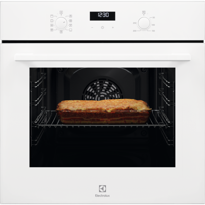 Electrolux - Indbygningsovn - EOK4B0W1