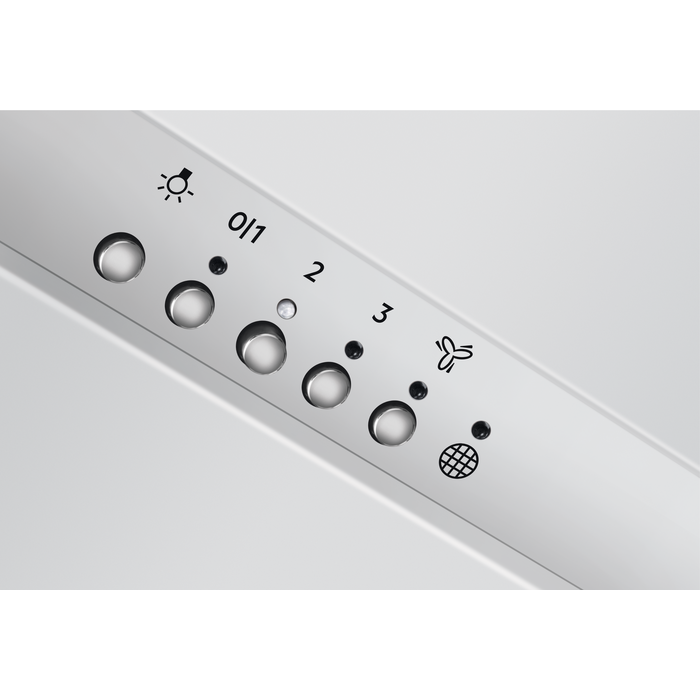 Electrolux - Loft-, bord- og frithængende emhætter - LFK819W