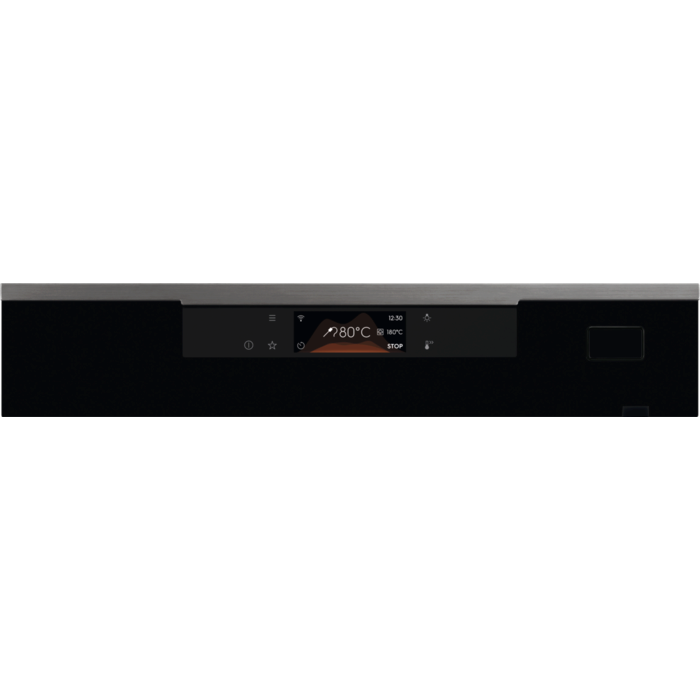 Electrolux - Indbygningsovn - EOK9S6B0