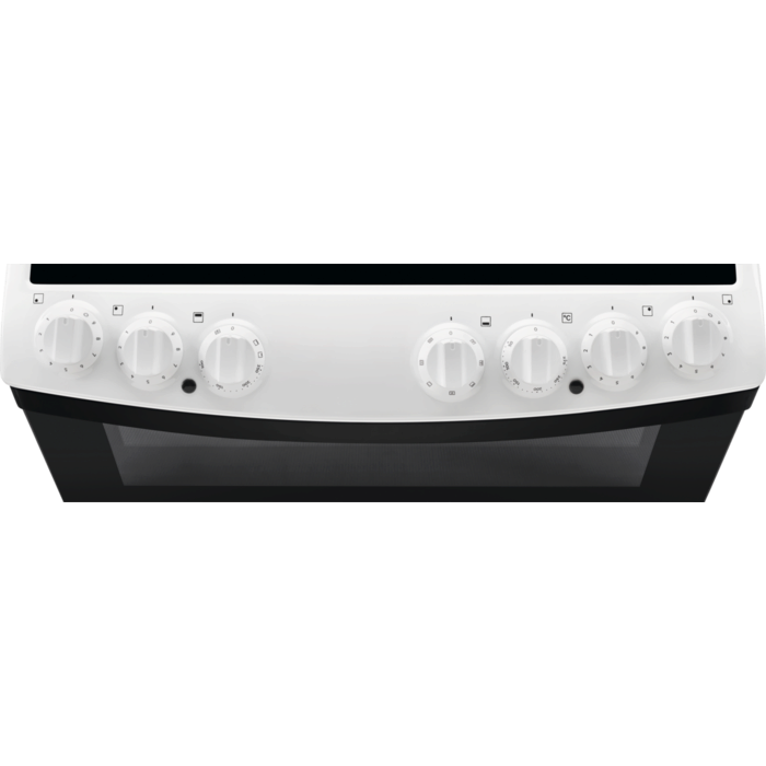 Electrolux - Komfur - LKR65000SW